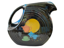 Load image into Gallery viewer, Fiesta CIRCA 36 China Specialties Water Large Pitcher
