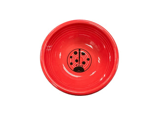 Fiesta FTCCO 2025 Mini Pinch Bowl Ladybug