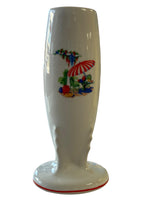 Load image into Gallery viewer, Fiesta Sunporch Bud Vase China Specialties
