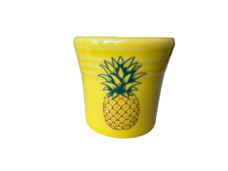 HLCCA Conference Exclusive 2025 Fiesta   Pineapple Shot Glass