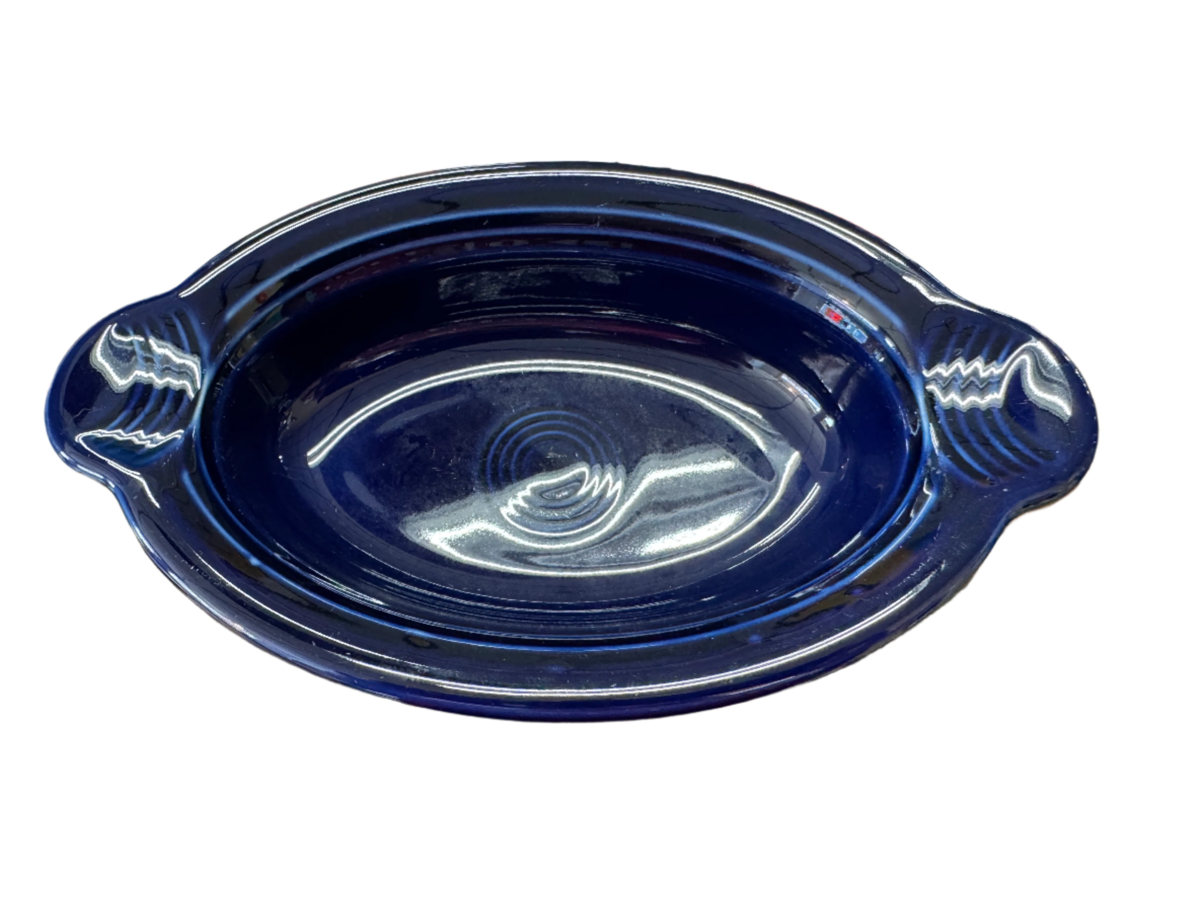 Fiesta Individual Oval Casserole Dish - Thumbnail 5