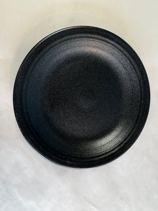 Fiesta Foundry Dinner Plate 1st Quality