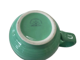 Fiesta Seamist Jumbo Mug