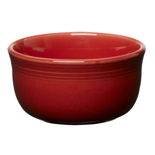 Fiesta Scarlet Gusto Bowl