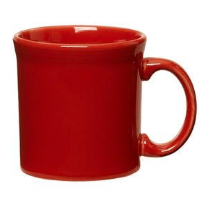 Fiesta Scarlet Java Mug