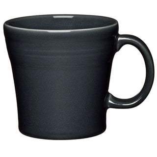 Fiesta Slate Taper Mug retired color.        INVENTORIED