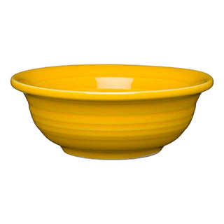 Fiesta Daffodil Yellow Salsa Bowl