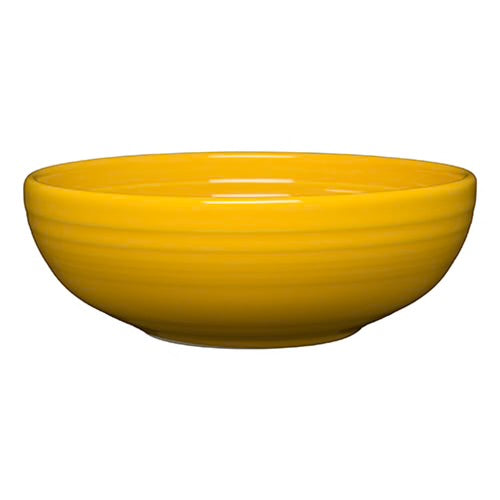 Fiesta Medium Bistro Bowl Daffodil