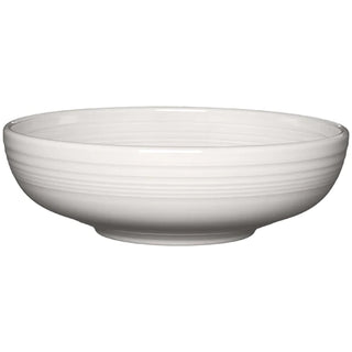 Fiesta White XL Bistro Bowl