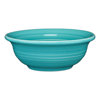 Fiesta Salsa Bowl Turquoise