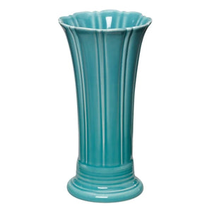 Fiesta Turquoise medium Vase