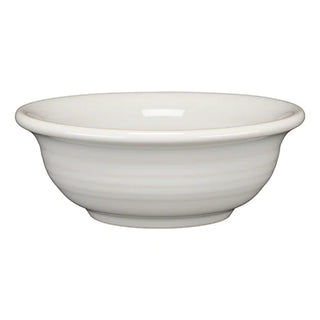 Fiesta White Salsa Bowl