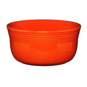 Fiesta Poppy Gusto Bowl
