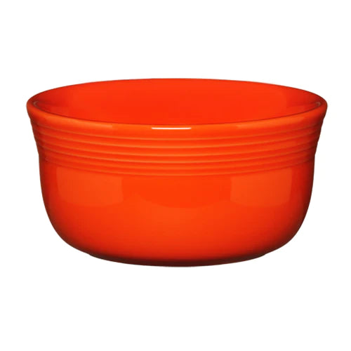 Fiesta Poppy Gusto Bowl