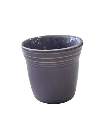 Fiesta Laveder Planter Pot Recently Retired Limited in this Color