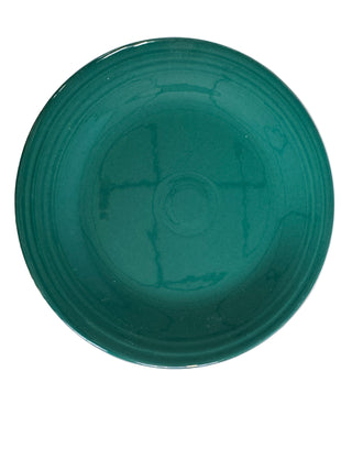 Fiesta Classic Evergreen Dinner Plate