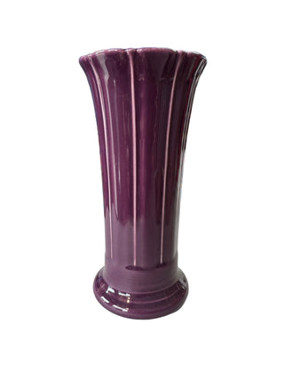 Fiesta Heather 8" Vase
