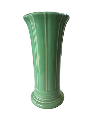 Fiesta Meadow Small Vase 8"