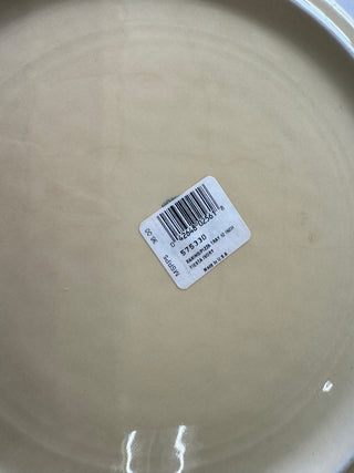 Fiesta 12" Pizza Tray IVORY