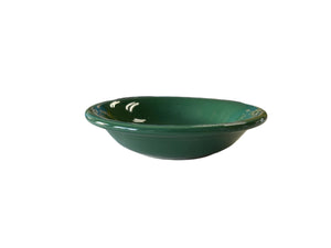 Fiesta Jade Fruit Bowl