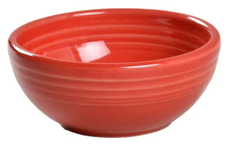 Fiesta 3 3/4 Inch Mini Bowl Bowl 5 OZ. Scarlet