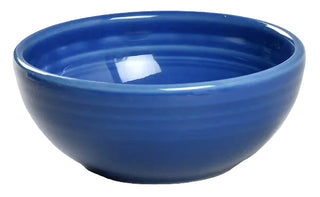 Fiesta 3 3/4 Inch Mini Bowl Bowl 5 OZ. Lapis