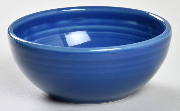 Fiesta 3 3/4 Inch Mini Bowl Bowl 5 OZ. Lapis