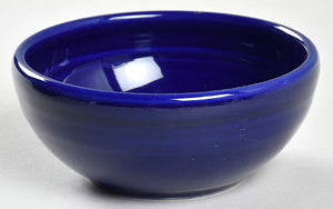 Fiesta 3 3/4 Inch Mini Bowl Bowl 5 OZ. Twilight