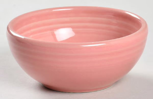 Fiesta 3 3/4 Inch Mini Bowl Bowl 5 OZ. Peony