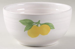 Fiesta Lemon Small Bistro Bowl Belk Exclusive