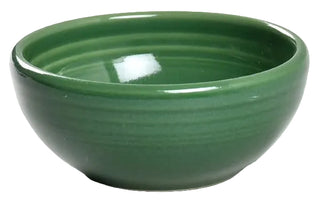 Fiesta 3 3/4 Inch Mini Bowl Bowl 5 OZ. Jade