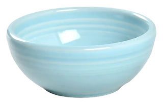 Fiesta 3 3/4 Inch Mini Bowl Bowl 5 OZ. Sky