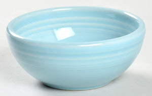 Fiesta 3 3/4 Inch Mini Bowl Bowl 5 OZ. Sky