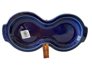 Fiesta Figure 8 Tray Cobalt