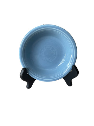 Fiesta Periwinkle Fruit Bowl