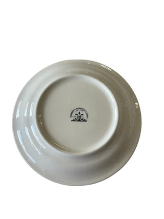 Fiesta Souvenir Of First Visit  Retired