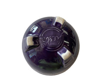 Load image into Gallery viewer, Fiesta Plum Tripod Bowl VHTF Limited made
