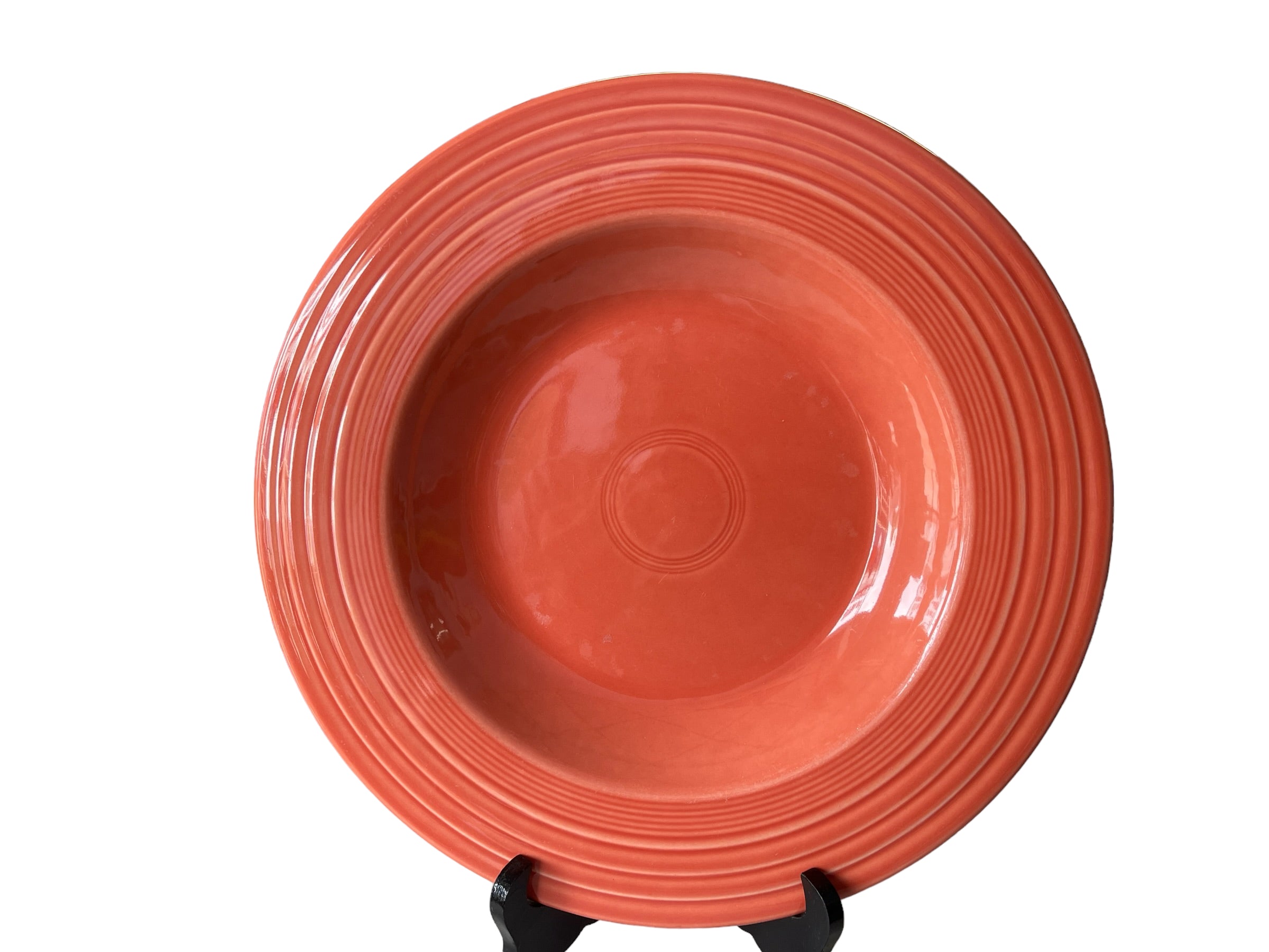 Fiesta 12" Pasta - Soup Bowl - Thumbnail 3