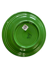 Load image into Gallery viewer, Vintage Fiesta Dinner Plate Medium Green
