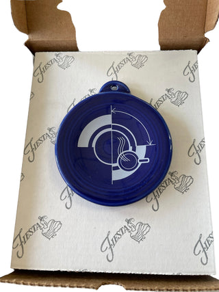 Fiesta HLCCA Twilight Membership Ornament NIB