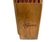 Load image into Gallery viewer, Fiesta 15 pc Cutlery Set USED
