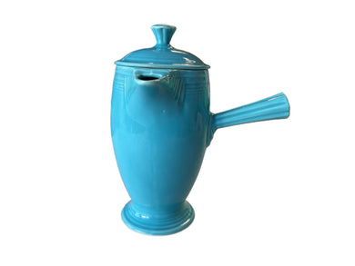 Harlequin Turquoise Salt & Pepper Set – Keeping It Real collectables