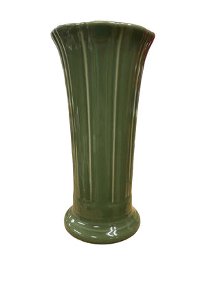 Fiesta Sage 8" Vase