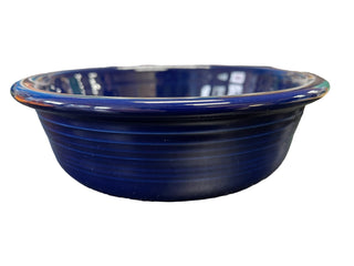 Fiesta Companion Bowl Cobalt