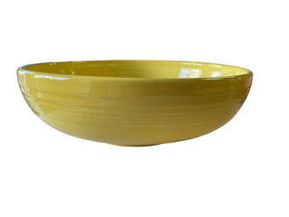 Fiesta Sunflower XL Bistro Bowl