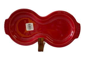 Fiesta Figure 8 Tray Scarlet Replacement Part