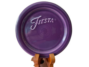 Fiesta HLCCA Exclusive MULBERRY Coaster