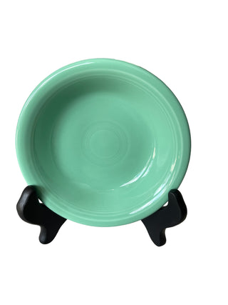 Fiesta Seamist Fruit Bowl