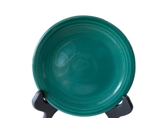 Fiesta Evergreen Bread n Butter Plate 6" Retired Color