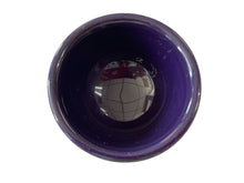 Load image into Gallery viewer, Fiesta Plum Tripod Bowl VHTF Limited made
